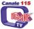 canale115
