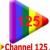 channel125